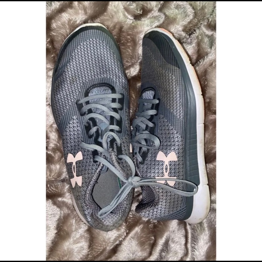Under Armour shoes